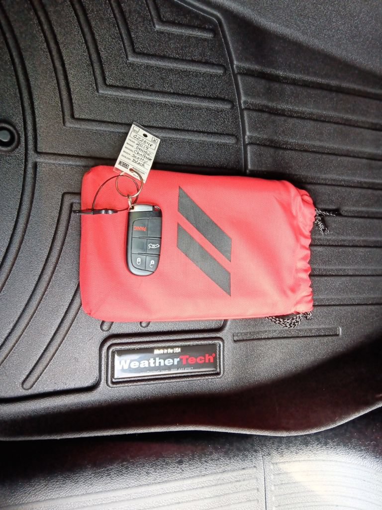 Used 2019 Dodge Challenger R/T Scat Pack RWD image 34
