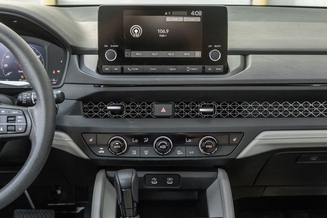 Used 2023 Honda Accord EX image 7