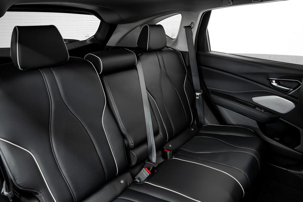 New 2025 Acura RDX SH-AWD w/ Advance Package image 34