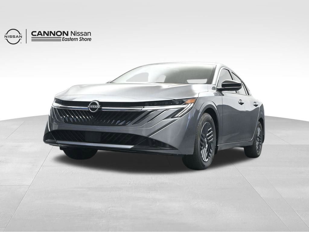 New 2026 Nissan Sentra SV image 23