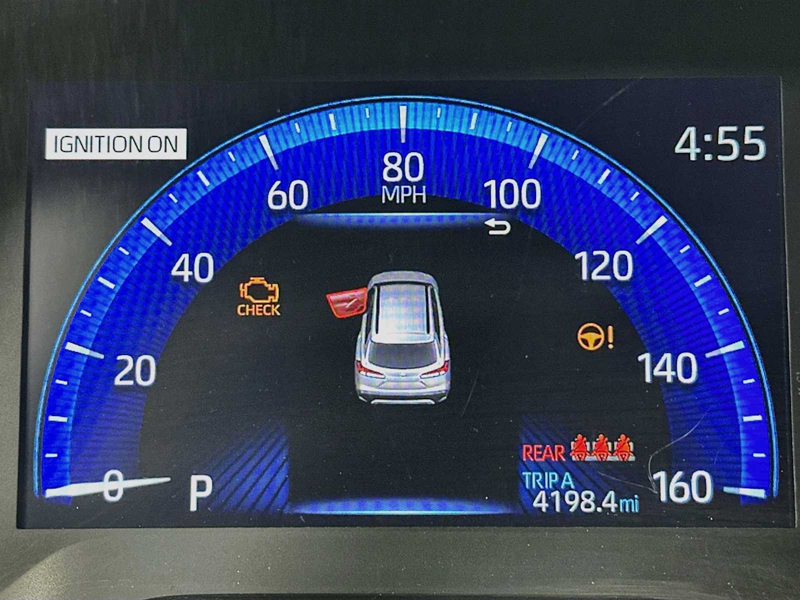 Used 2022 Toyota Corolla Cross XLE w/ Convenience Package FWD image 12