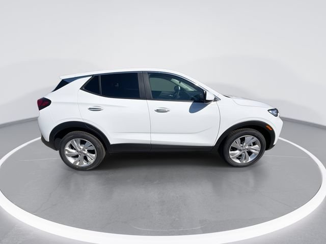 New 2026 Buick Encore GX Preferred FWD image 9