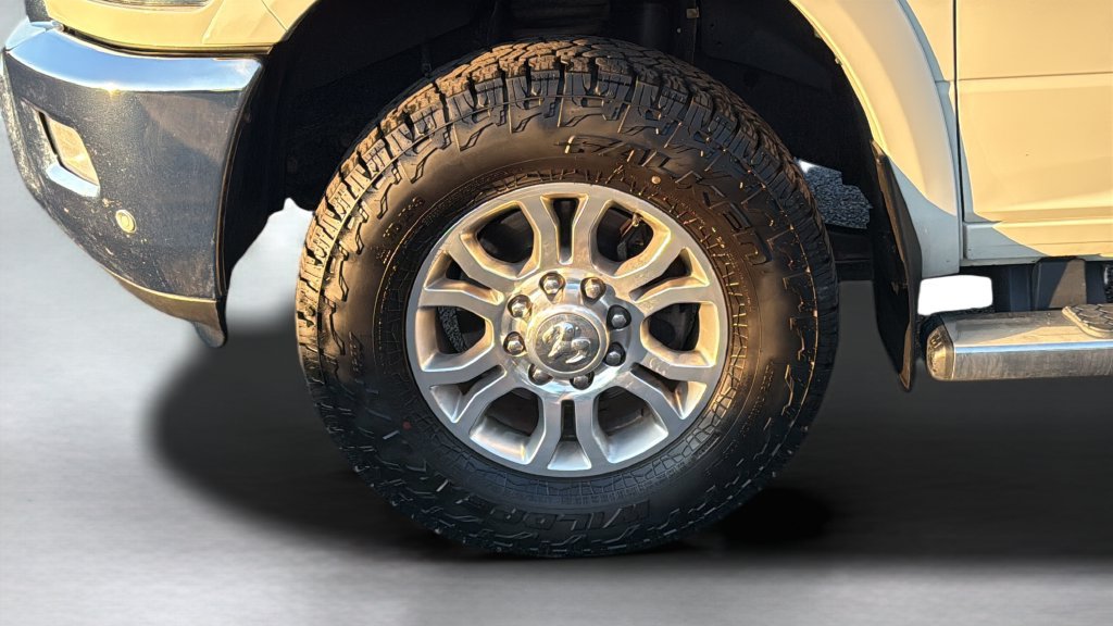 Used 2016 RAM 2500 Laramie AWD/4WD image 15