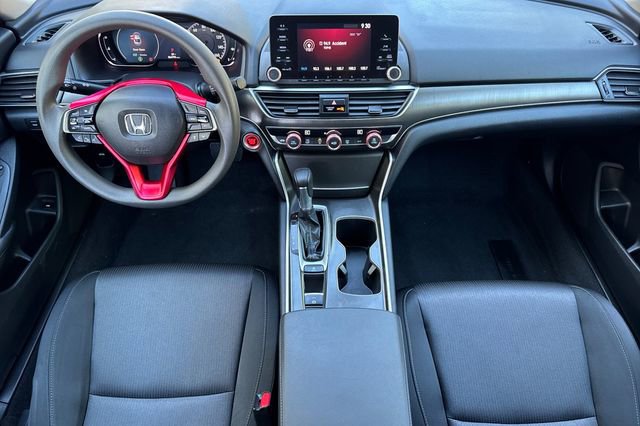 Used 2020 Honda Accord LX image 15