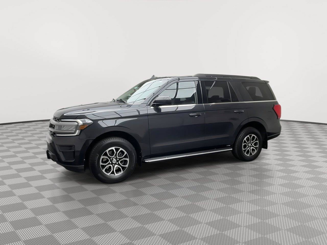 Certified 2023 Ford Expedition XLT AWD/4WD image 38