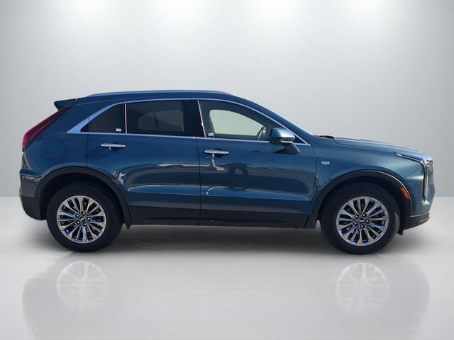 Used 2025 Cadillac XT4 Premium Luxury FWD image 5