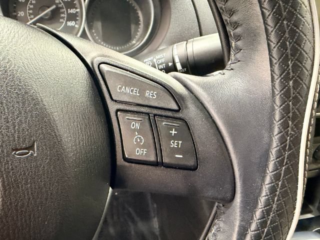 Used 2015 MAZDA MAZDA6 Touring FWD image 16