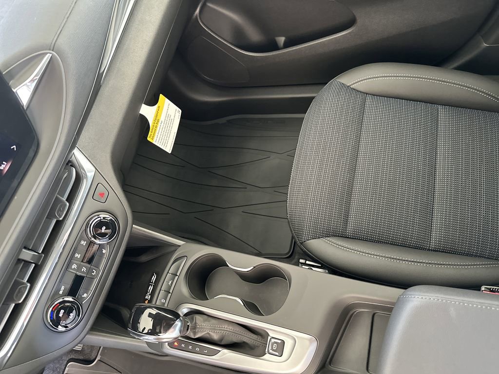 New 2026 Buick Envista Preferred w/ Convenience I Package image 24