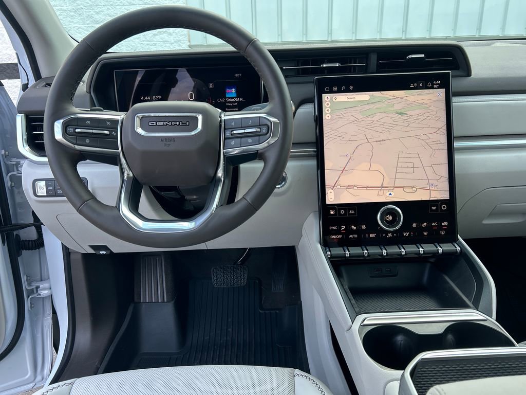 New 2026 GMC Terrain Denali image 36