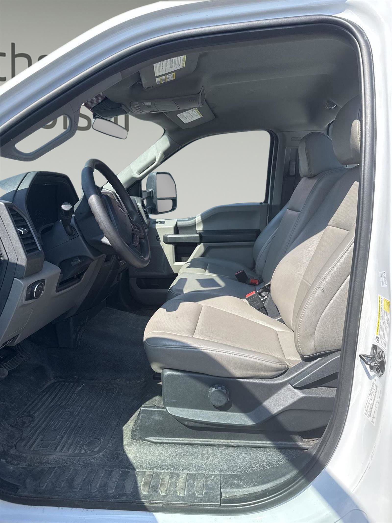 Used 2022 Ford F250 XL w/ Power Equipment Group image 16