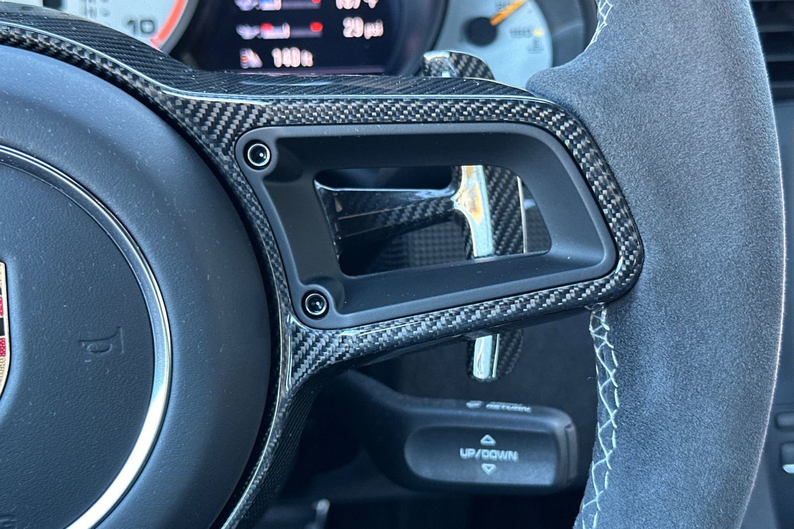 Used 2019 Porsche 911 GT3 RS image 30