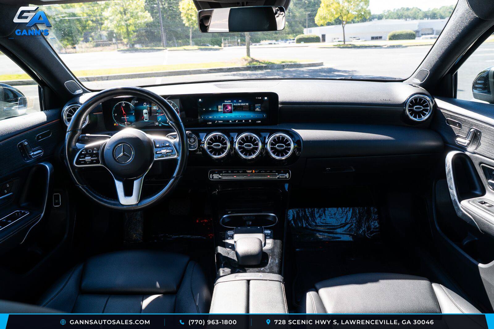 Used 2021 Mercedes-Benz A 220 image 32