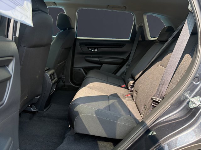 Certified 2026 Honda CR-V EX image 13