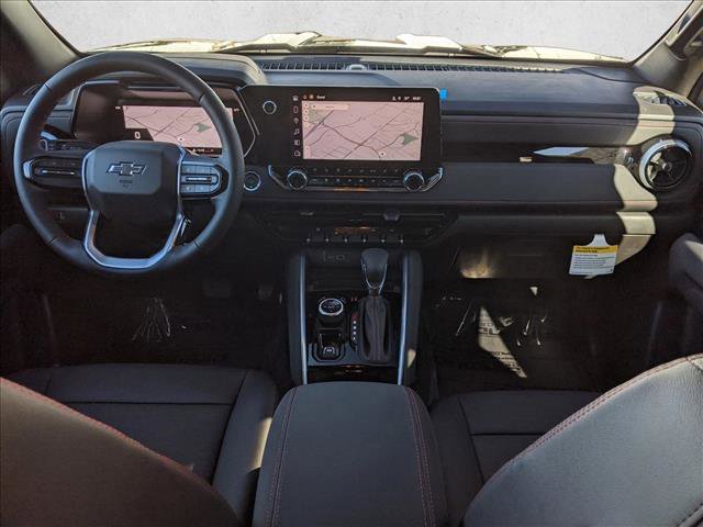 New 2026 Chevrolet Colorado Z71 w/ Z71 Convenience Package 2 image 14