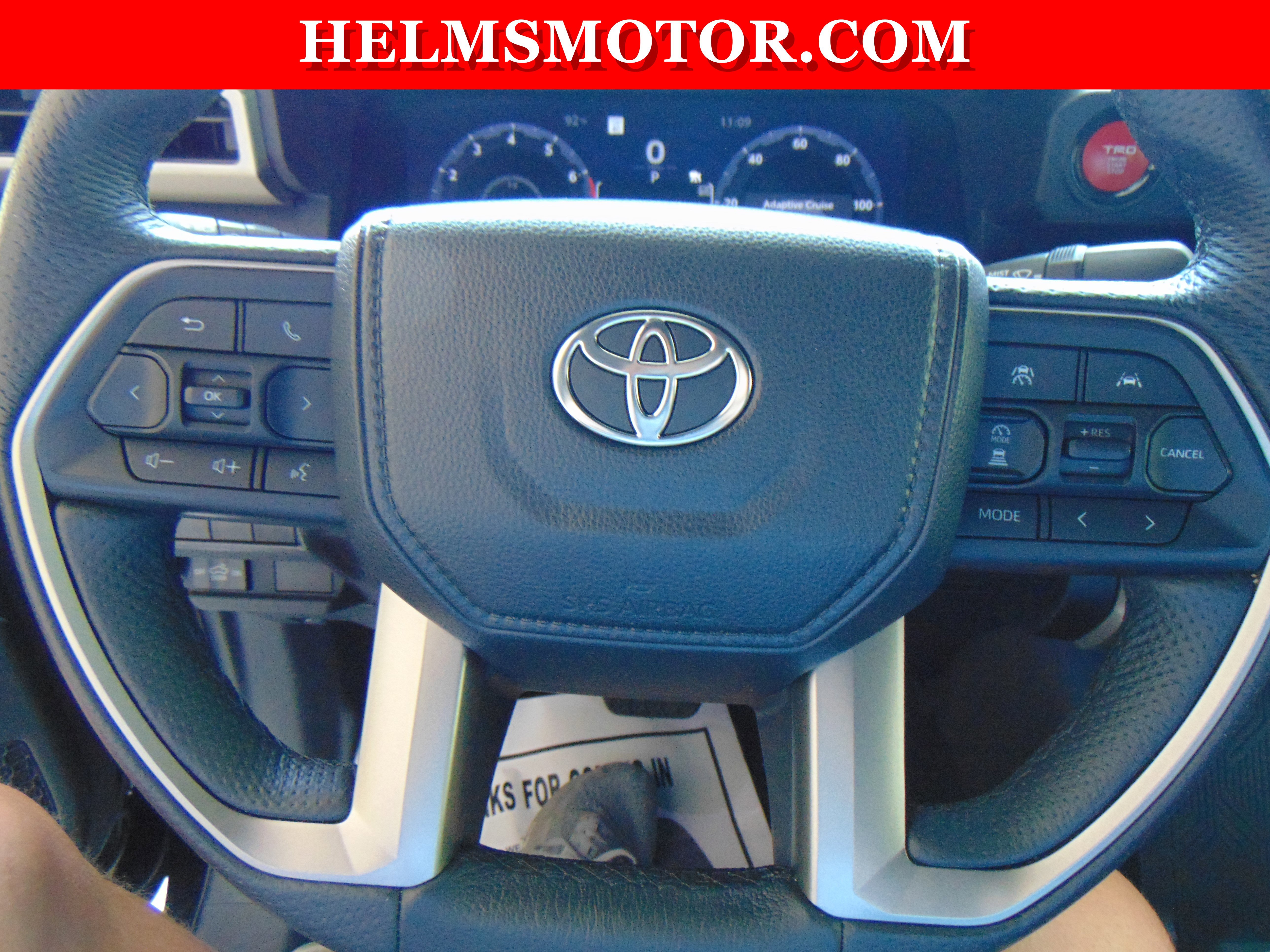 Used 2024 Toyota Tacoma TRD Off-Road image 22