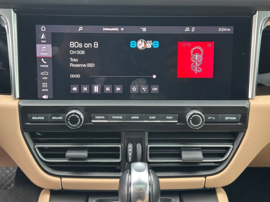 Used 2019 Porsche Macan AWD/4WD image 27