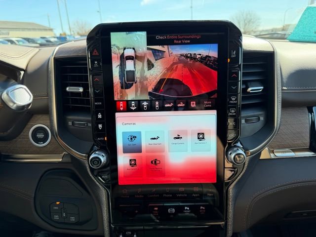 New 2026 RAM 2500 Limited image 23