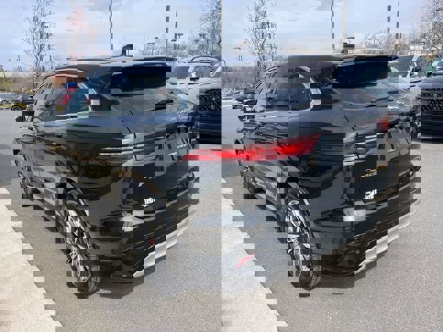 Used 2021 Jaguar F-PACE S image 6