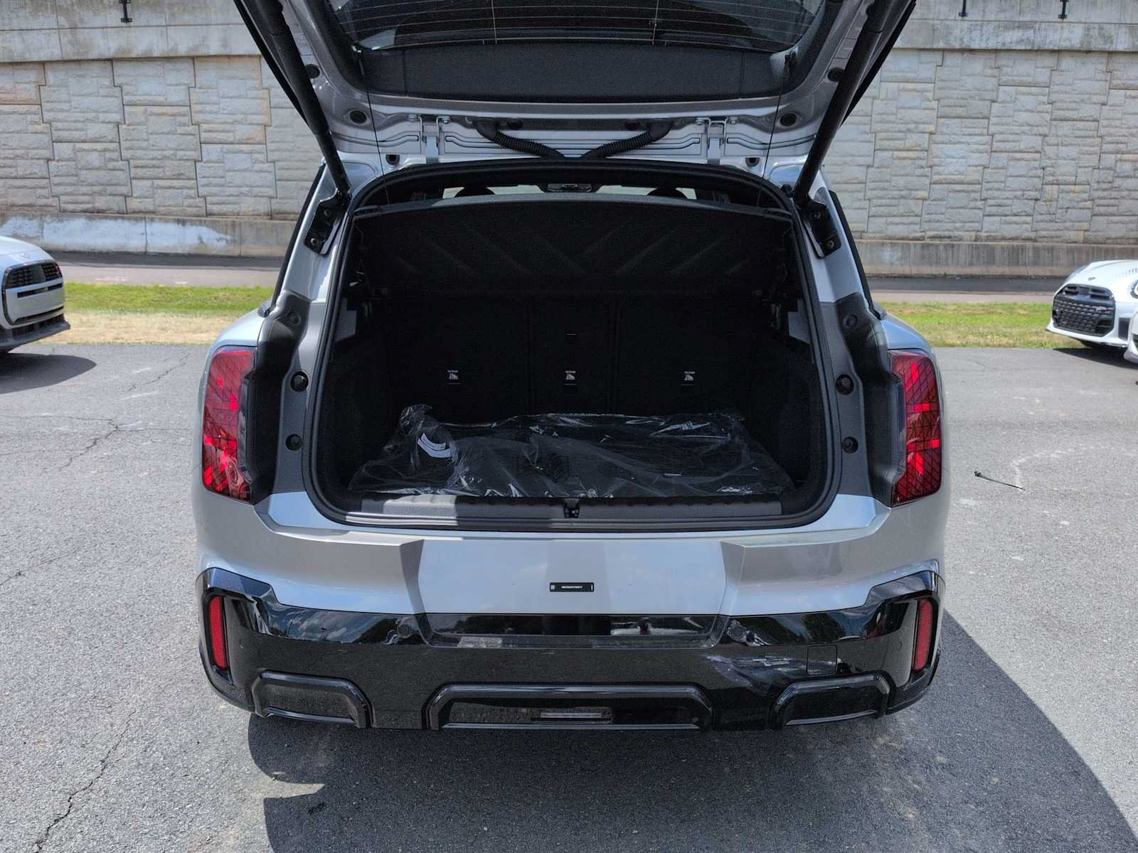 New 2027 MINI Cooper Countryman S AWD/4WD image 36