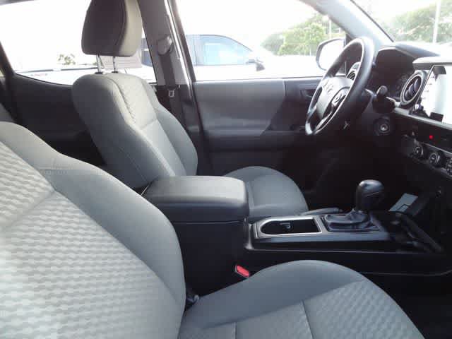 Used 2023 Toyota Tacoma SR w/ SR Convenience Package RWD image 11