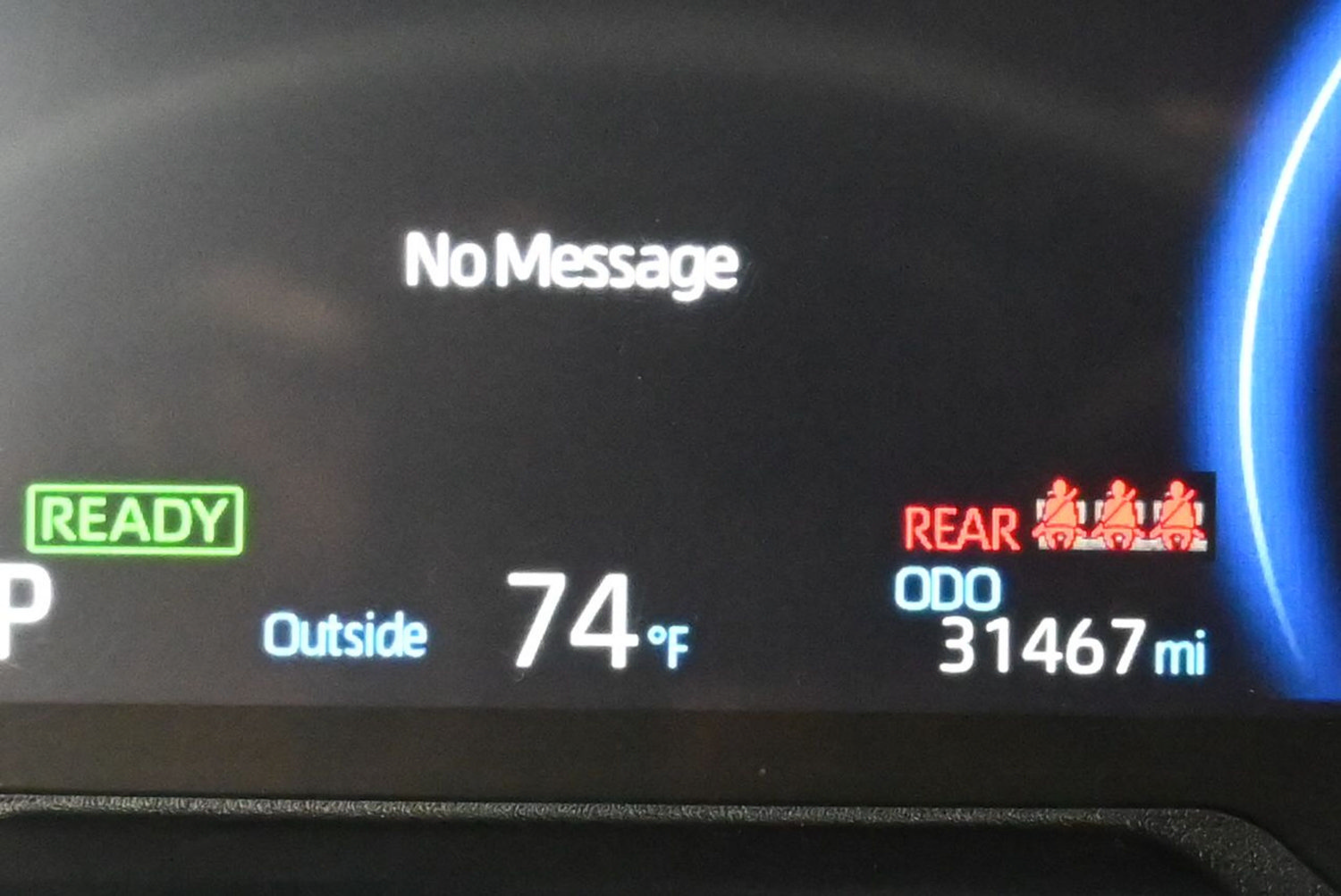Used 2023 Toyota RAV4 SE w/ Weather & Moonroof Package AWD/4WD image 16
