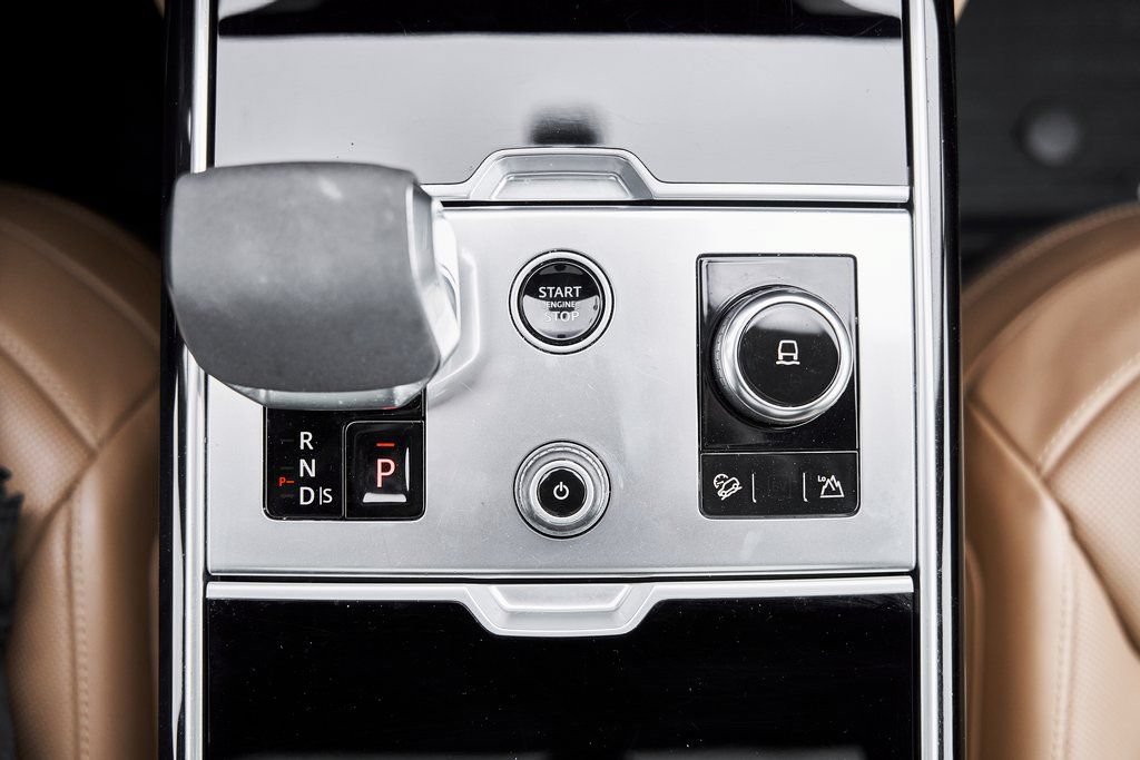Used 2023 Land Rover Range Rover SE AWD/4WD image 62