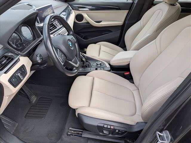 Used 2020 BMW X1 xDrive28i w/ Convenience Package AWD/4WD image 17