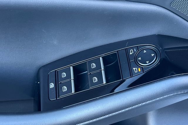 New 2026 MAZDA MAZDA3 s Sport image 12