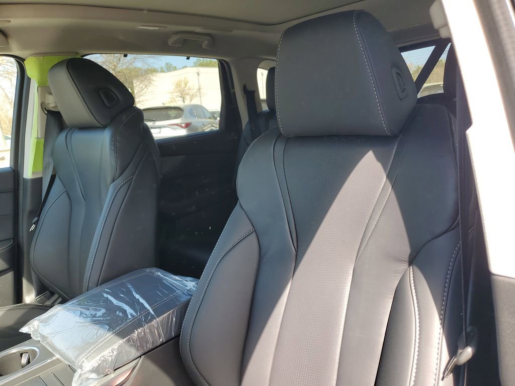 New 2026 Acura MDX FWD w/ Technology Package image 19