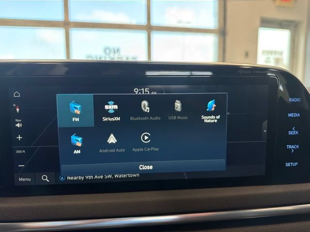 Used 2023 Hyundai Sonata SEL FWD image 22