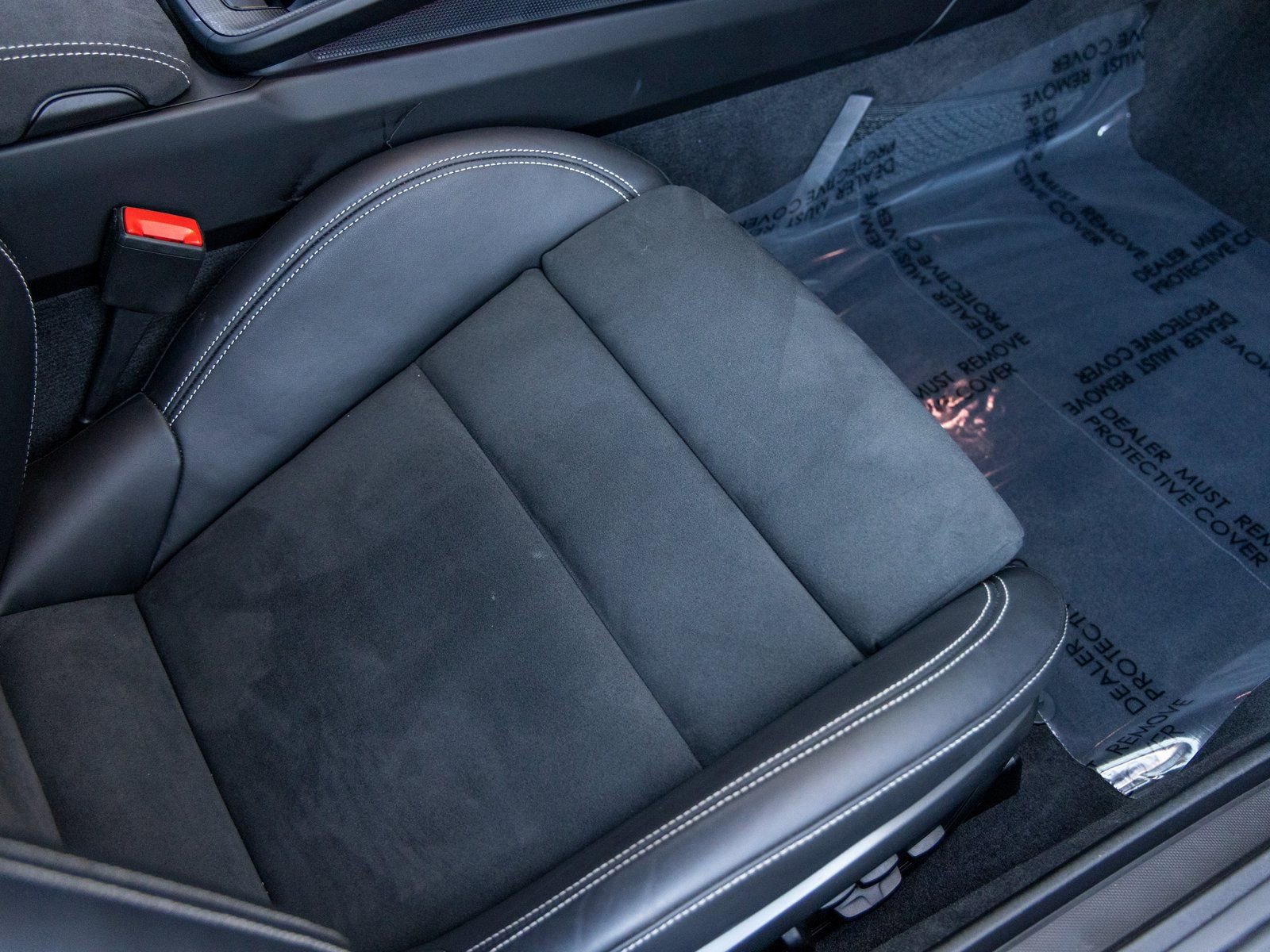 Certified 2024 Porsche 911 Targa 4 GTS image 45