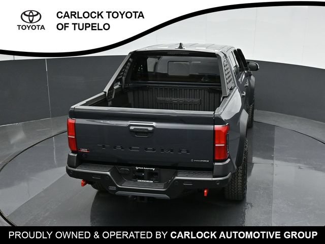 New 2026 Toyota Tacoma 4x4 Double Cab Hybrid image 42