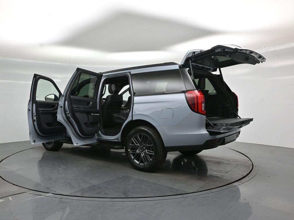 New 2026 Ford Expedition Platinum AWD/4WD image 30