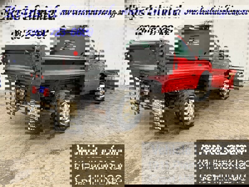 Used 2006 Ford F350 XL image 14