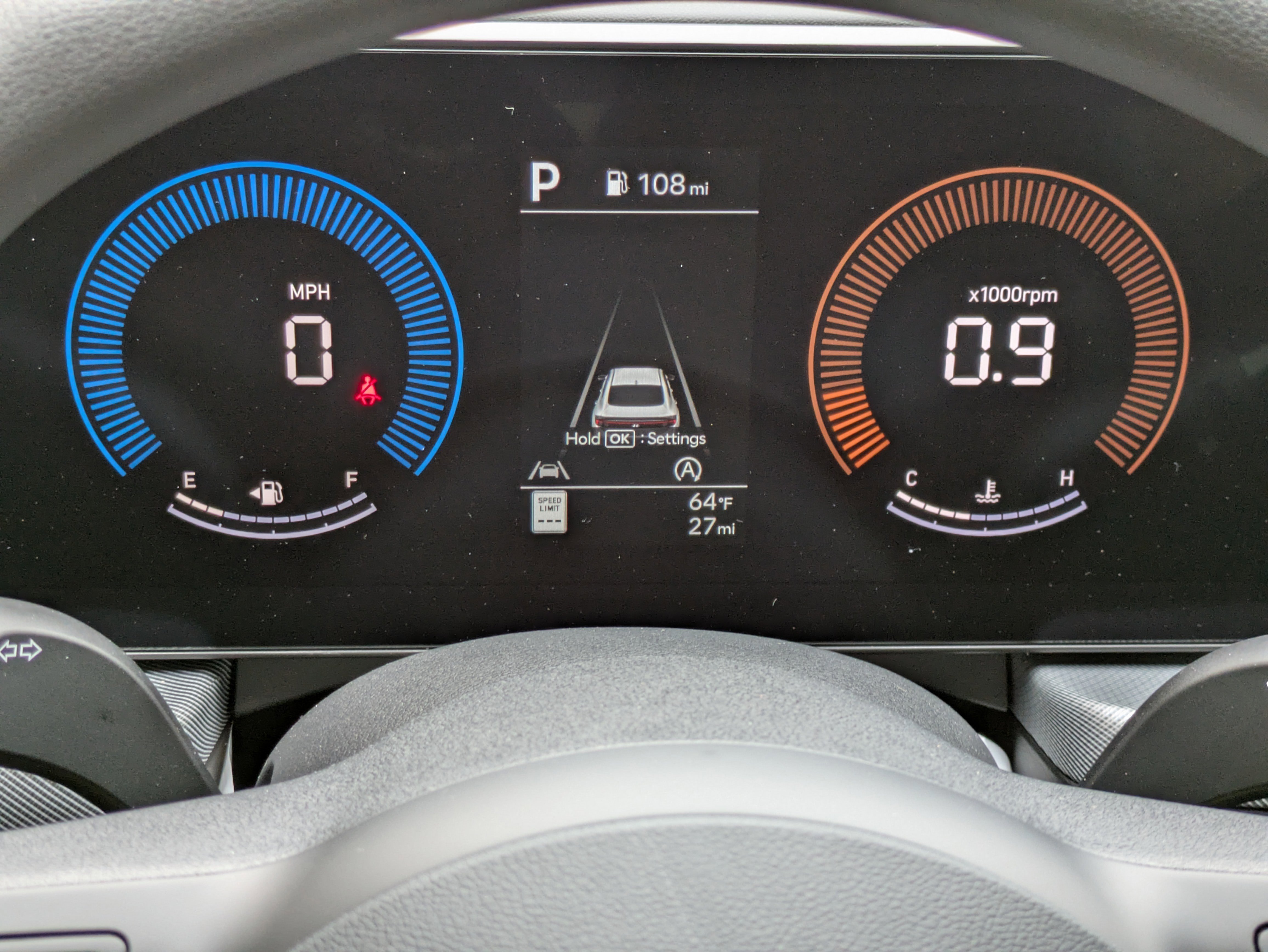 New 2026 Hyundai Sonata SE image 29