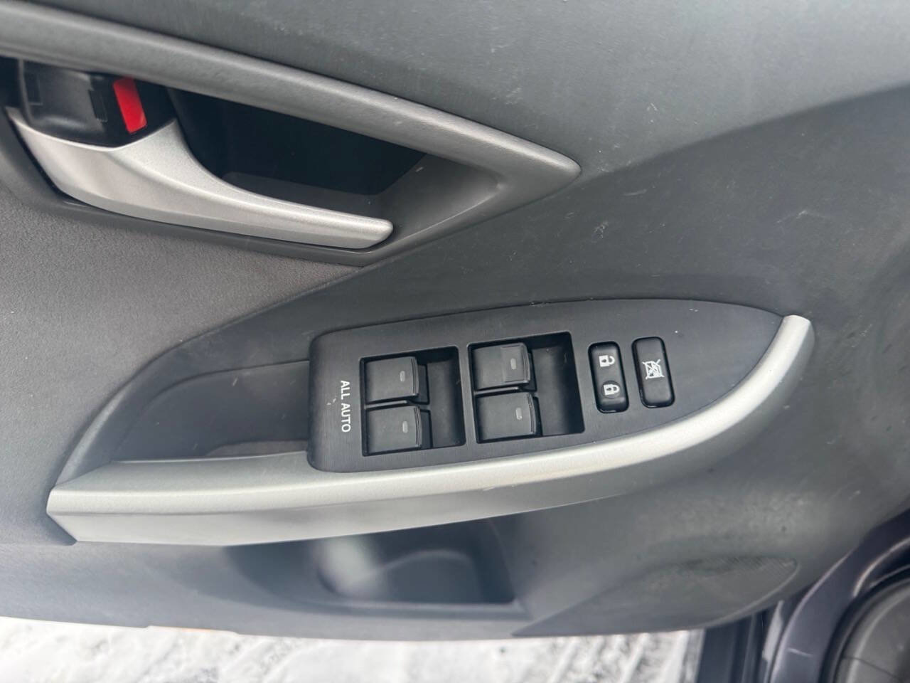 Used 2010 Toyota Prius Five image 13