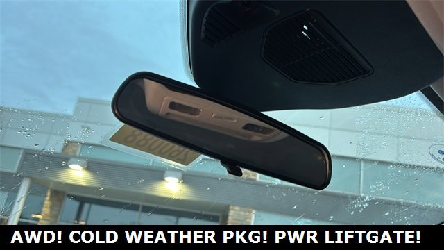 New 2026 Ford Escape Active w/ Cold Weather Package image 20