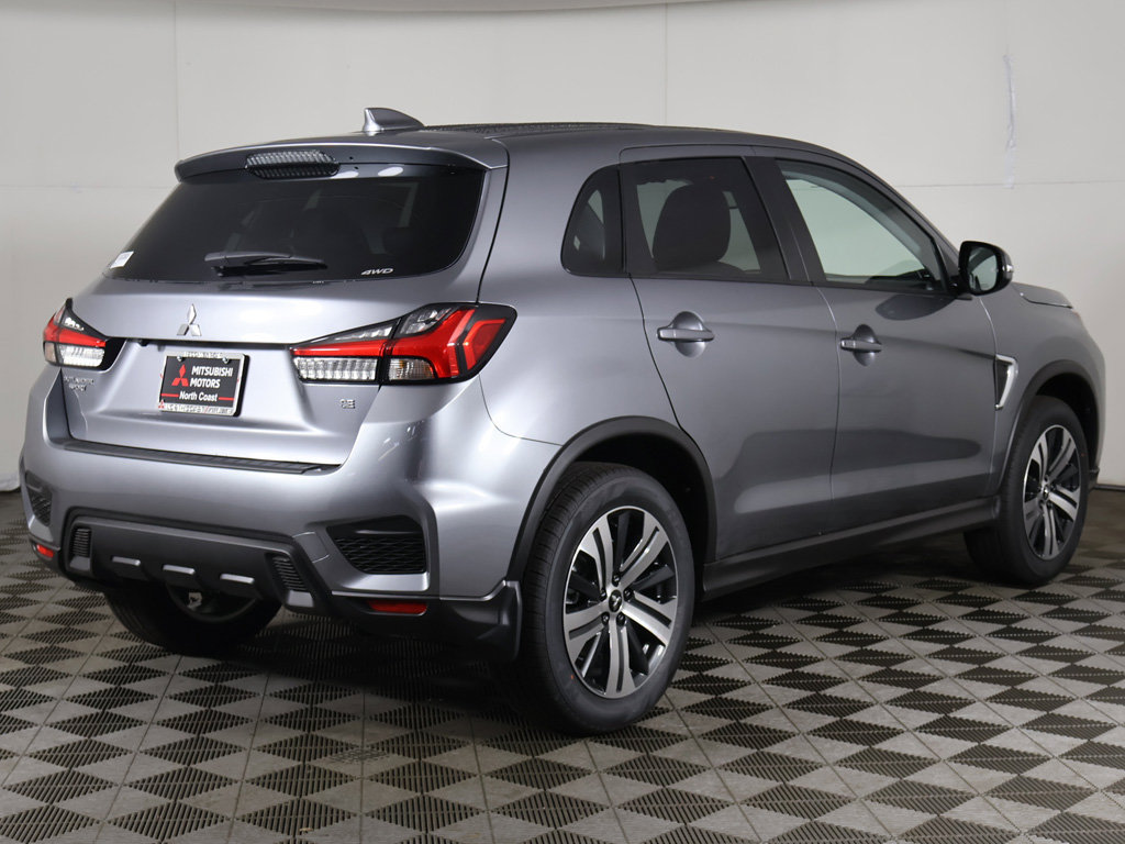New 2027 Mitsubishi Outlander Sport SE AWD/4WD image 8
