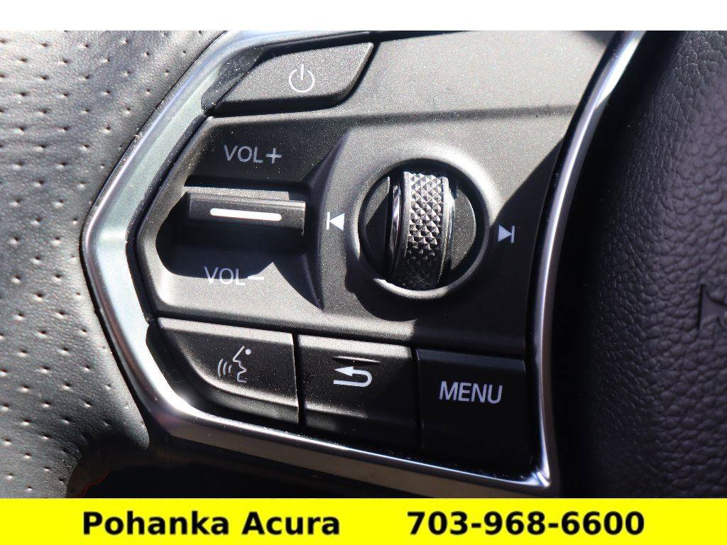 Used 2026 Acura MDX A-Spec AWD/4WD image 12