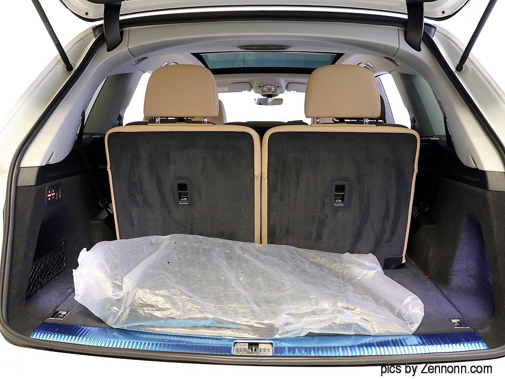 Used 2022 Audi Q7 2.0T Premium image 30