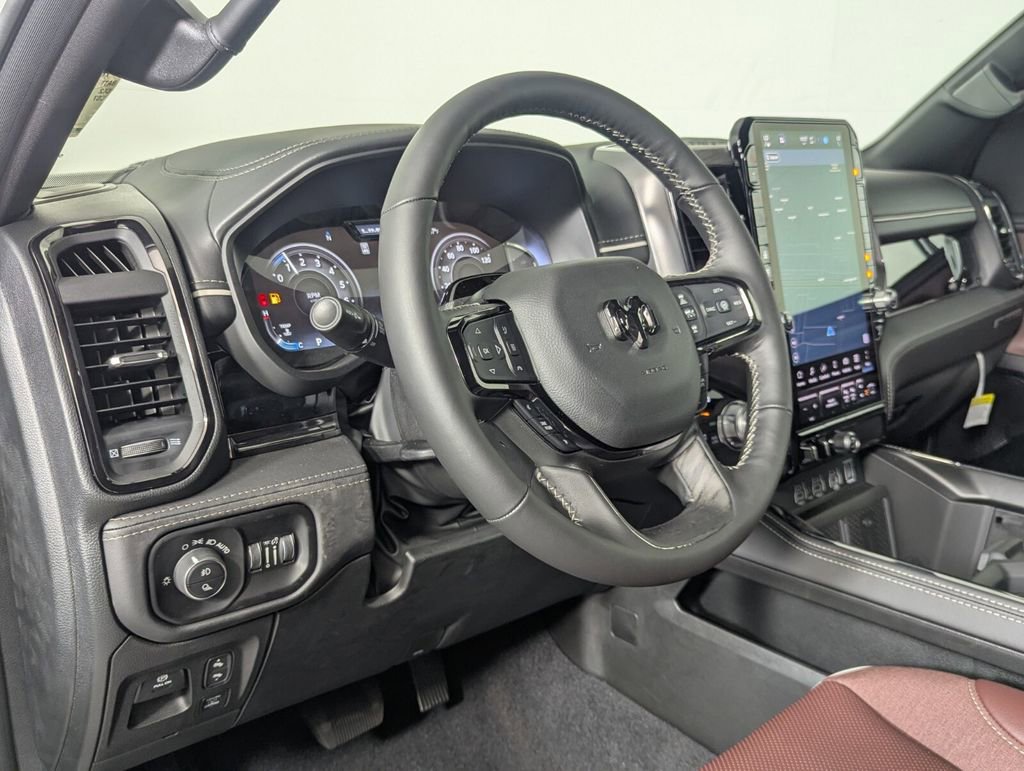 New 2026 RAM 1500 Limited image 13