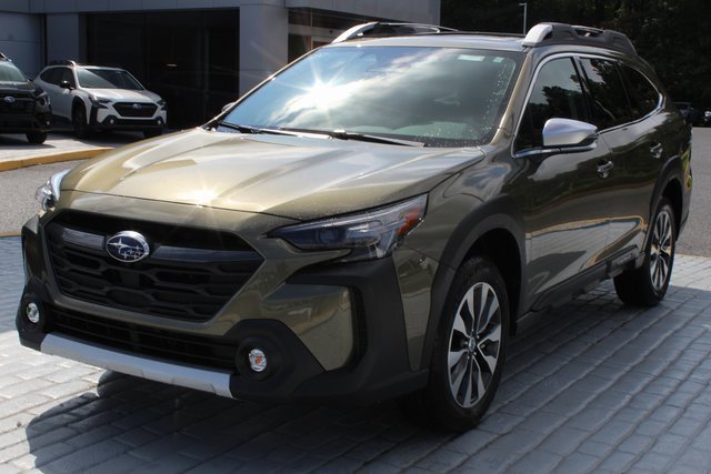 New 2025 Subaru Outback Touring XT image 1