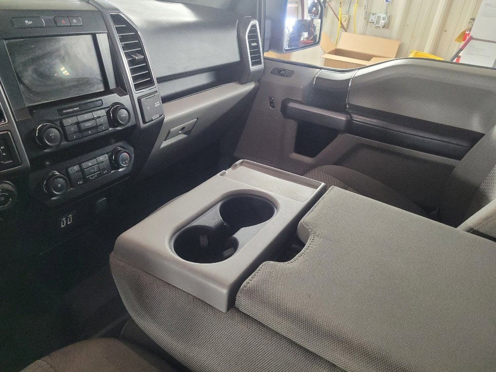 Used 2019 Ford F150 XLT w/ Equipment Group 301A Mid image 26