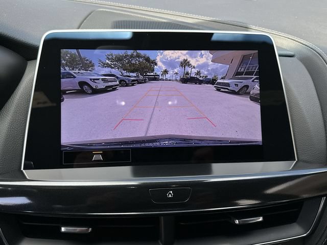 Certified 2023 Cadillac CT5 Premium Luxury w/ Climate Package RWD image 25