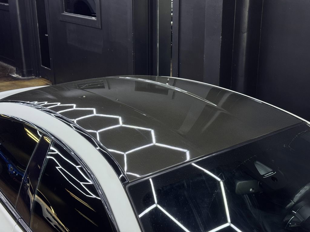 Used 2014 BMW M6 Gran Coupe RWD image 9