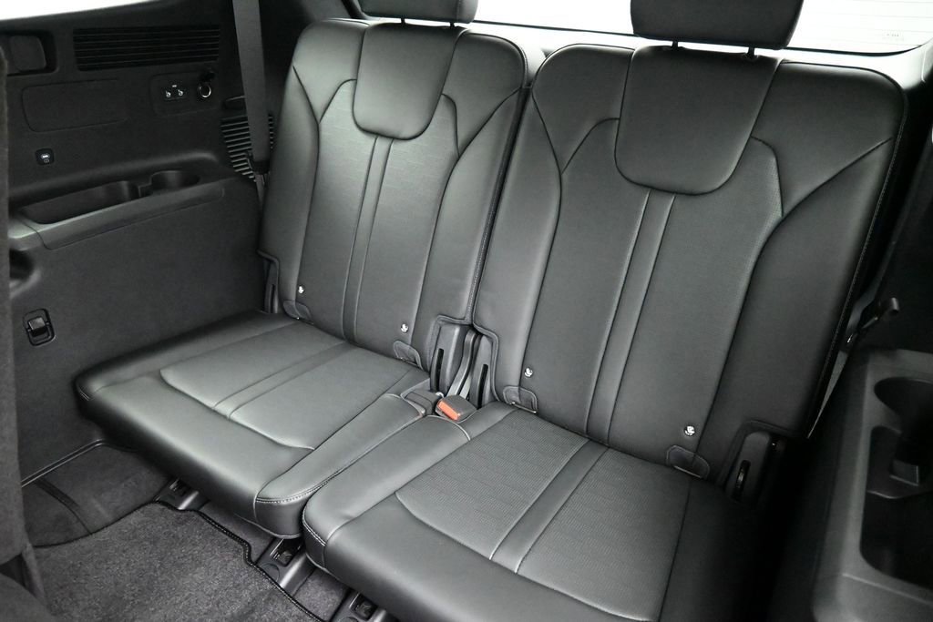 New 2026 Kia Sorento S w/ S Panoramic Sunroof Package FWD image 21