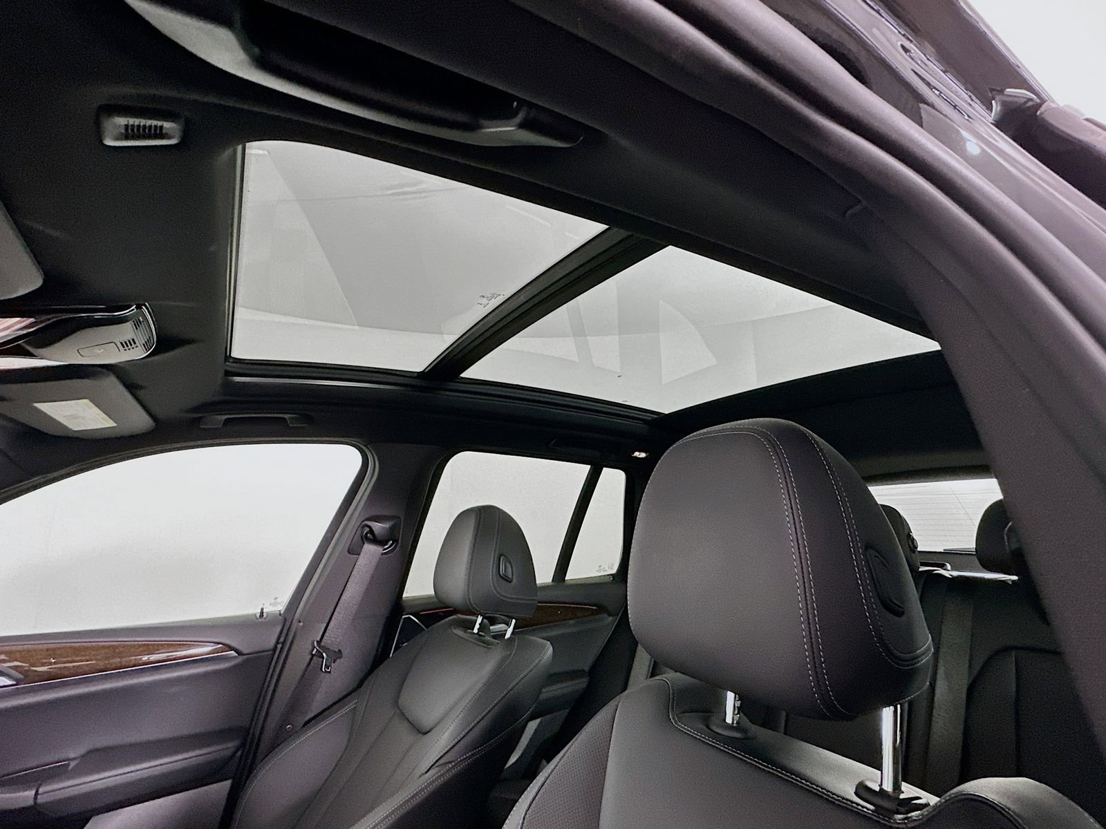 Used 2024 BMW X3 xDrive30i image 23