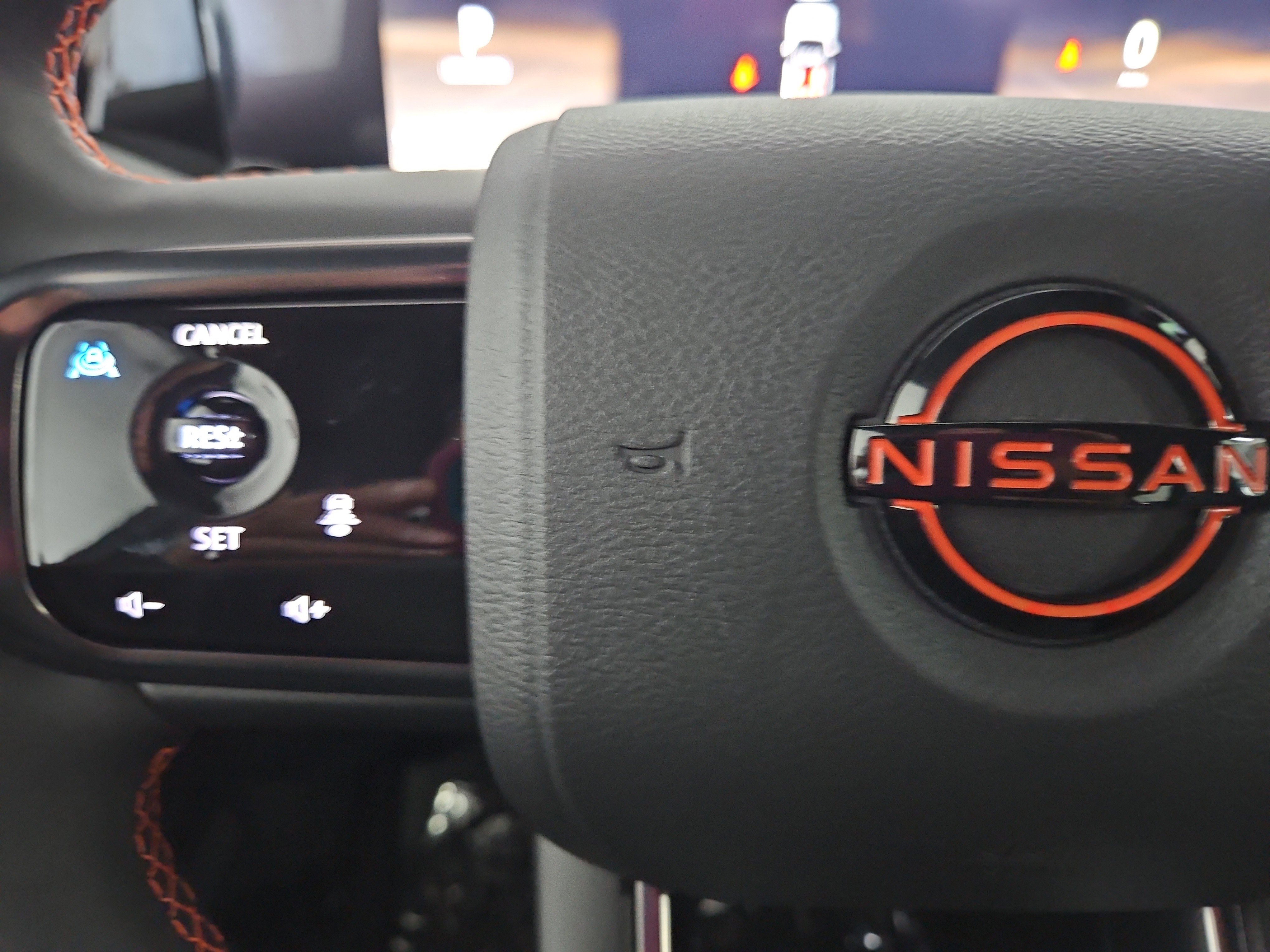New 2026 Nissan Armada PRO-4X image 20