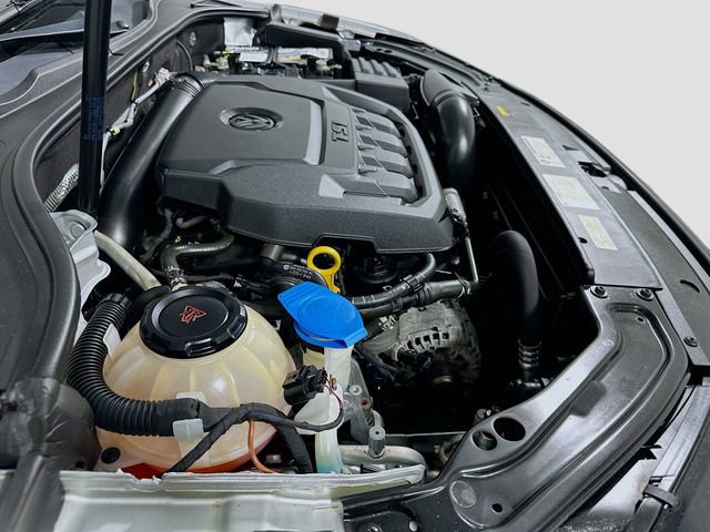 Used 2018 Volkswagen Passat 2.0T S w/ Driver Assistance Package image 6