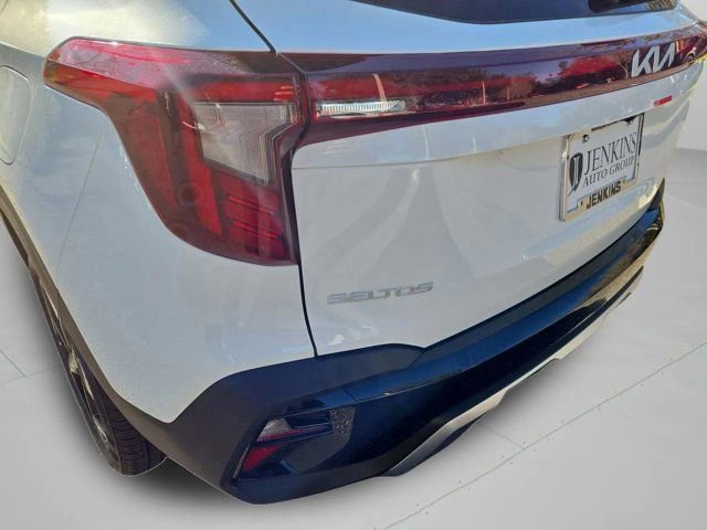 New 2026 Kia Seltos S image 42